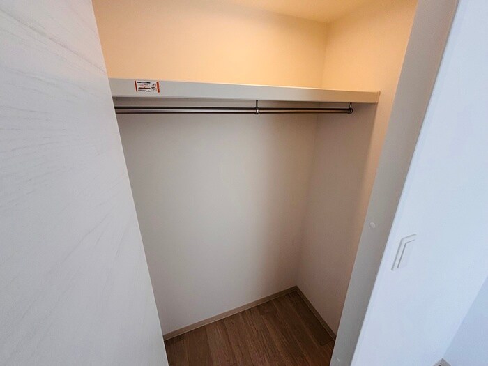 物件内観写真17　(収納)