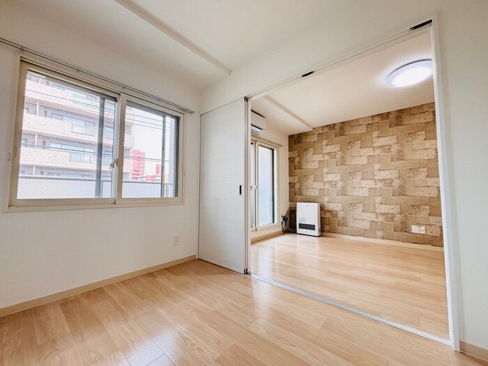 物件内観写真18　(居室)