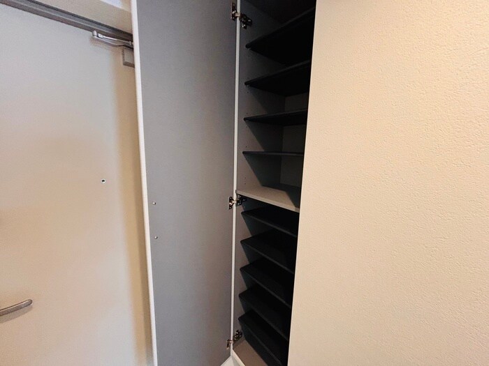 物件内観写真20　(靴箱)