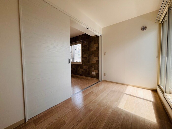 物件内観写真20　(居室)