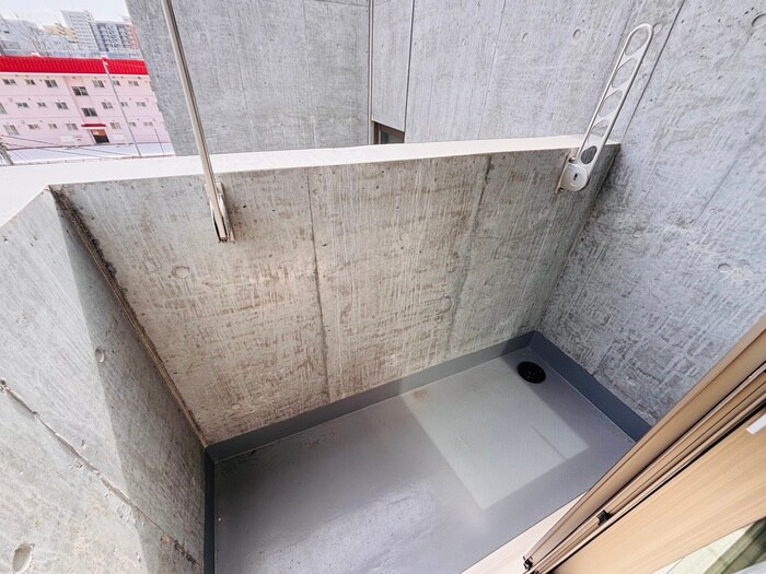 物件内観写真22　(ベランダ・バルコニー)