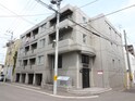 ハウスオブリザ平岸五番館
