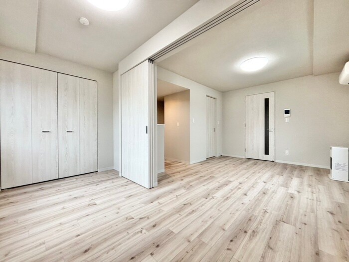 物件内観写真8　(居室)