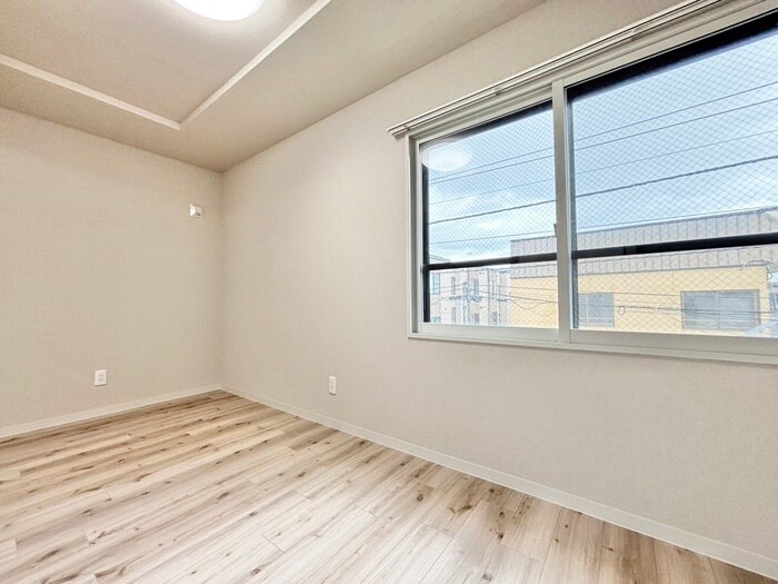 物件内観写真13　(居室)