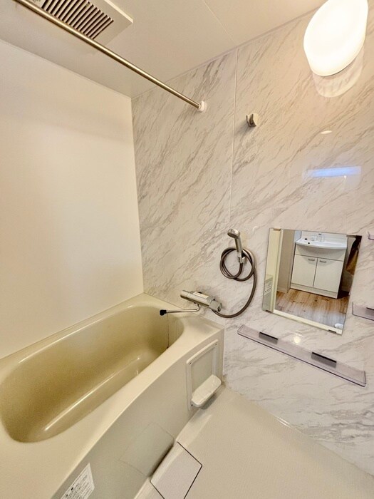 物件内観写真15　(バス／シャワールーム等)