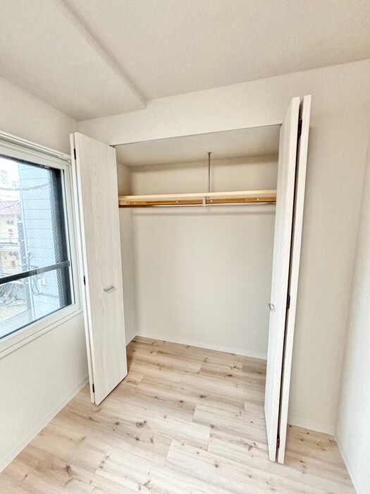 物件内観写真18　(収納)