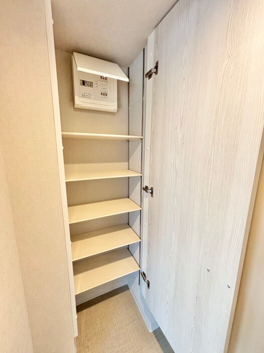物件内観写真20　(靴箱)