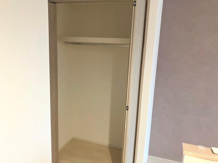 物件内観写真7　(収納)