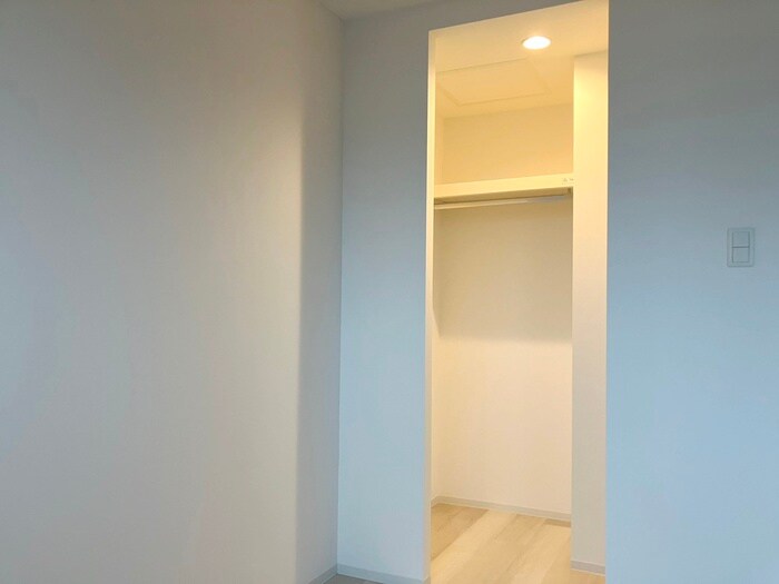 物件内観写真11　(居室)