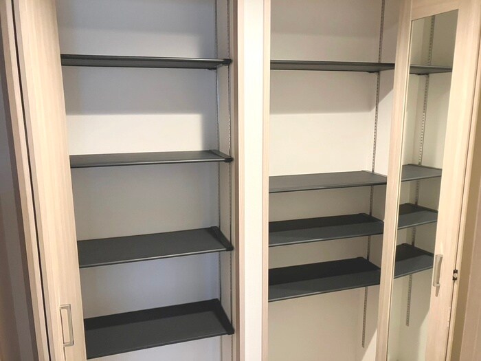 物件内観写真16　(靴箱)