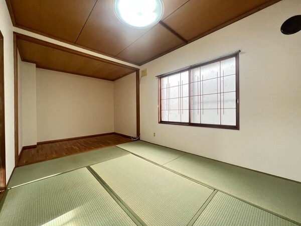 居室