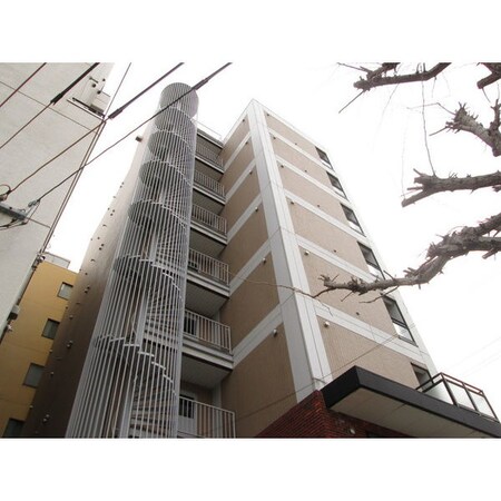 WEST　CANAL外観写真