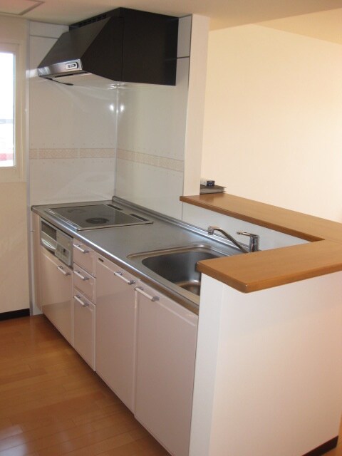 物件内観写真5　(居室)