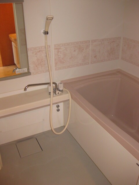 物件内観写真6　(居室)