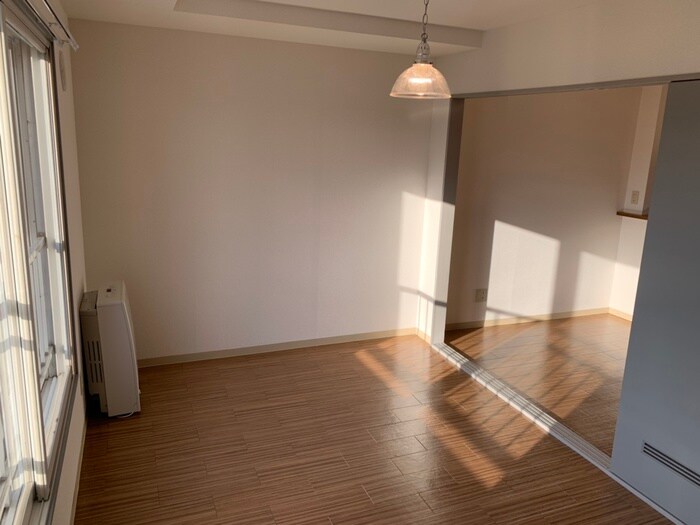 物件内観写真10　(居室)