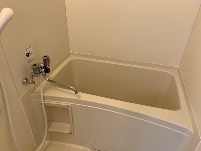物件内観写真14　(バス／シャワールーム等)