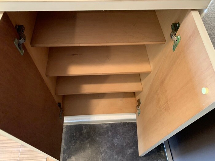 物件内観写真18　(靴箱)