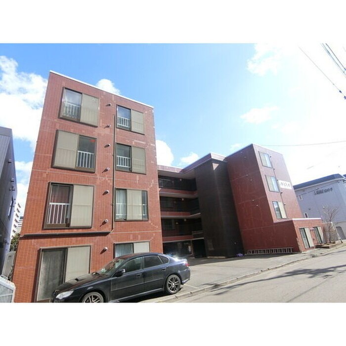 物件外観写真3　(外観写真)