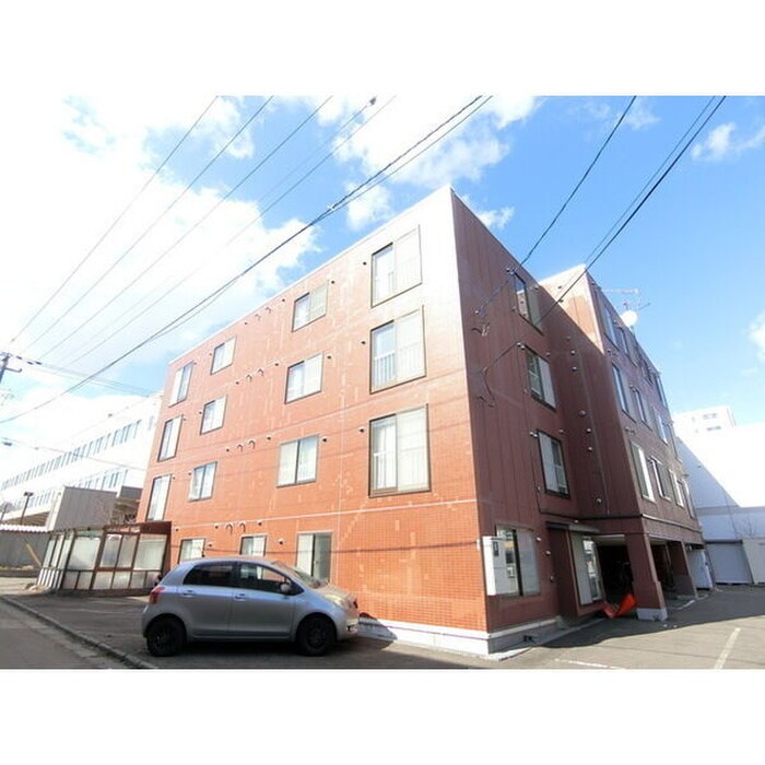 物件外観写真4　(外観写真)