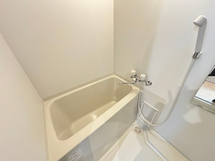 物件内観写真14　(バス／シャワールーム等)