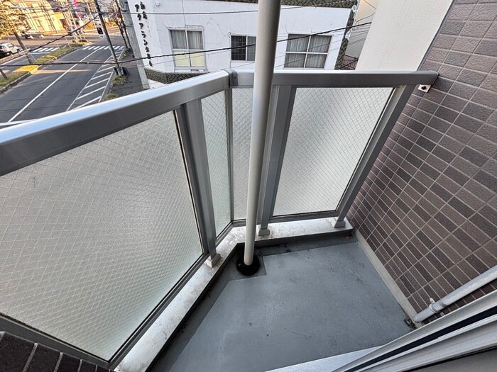 物件内観写真18　(ベランダ・バルコニー)