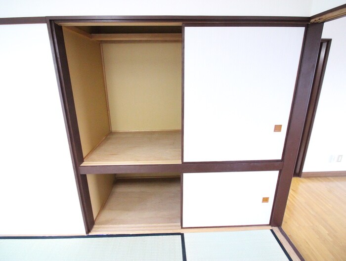 物件内観写真9　(収納)
