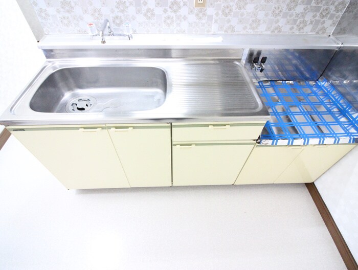 物件内観写真10　(キッチン)