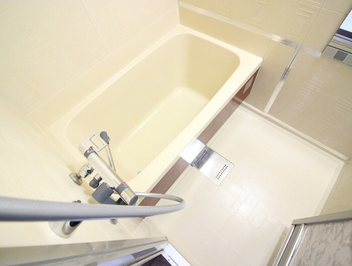 物件内観写真13　(バス／シャワールーム等)