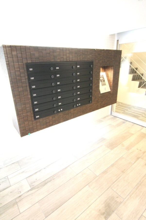 建物設備