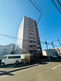 パークヒルズ琴似２５