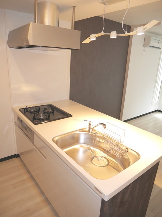 物件内観写真11　(キッチン)