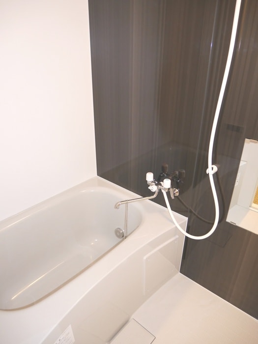 物件内観写真12　(トイレ)