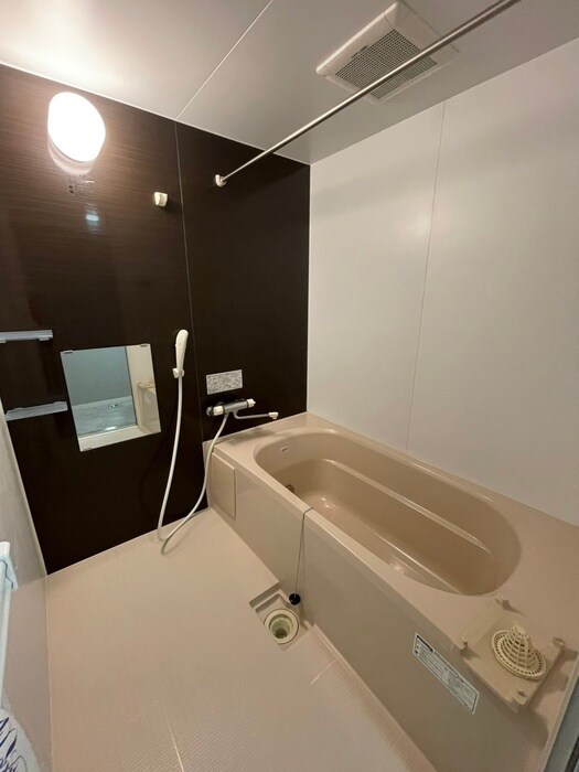 物件内観写真12　(バス／シャワールーム等)