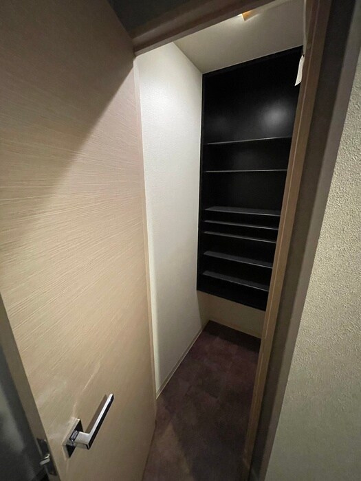 物件内観写真17　(靴箱)