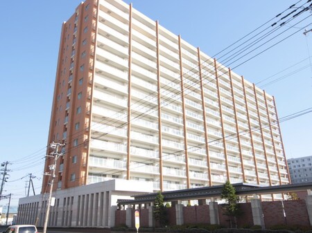 ﾊﾟｰｸｽｸｴｱ札幌発寒ｱﾗｲｽﾞｺｰﾄ(1202)外観写真