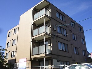 エクセレント１３外観写真