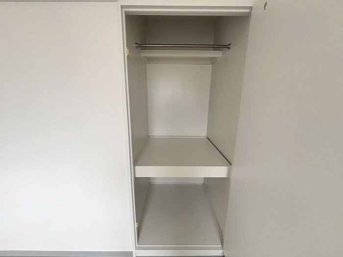 物件内観写真10　(収納)