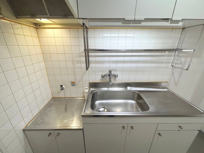 物件内観写真13　(キッチン)