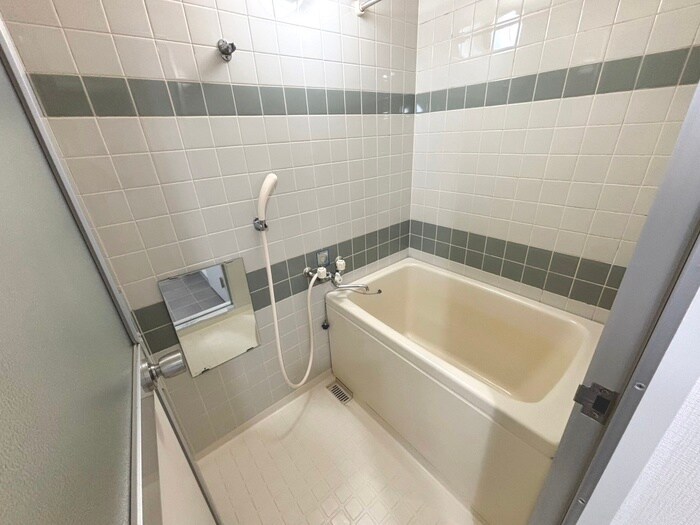 物件内観写真14　(バス／シャワールーム等)
