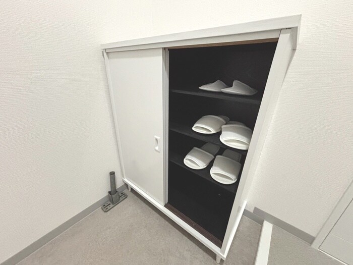 物件内観写真19　(靴箱)