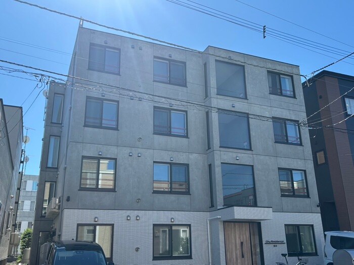 物件外観写真2　(外観写真)