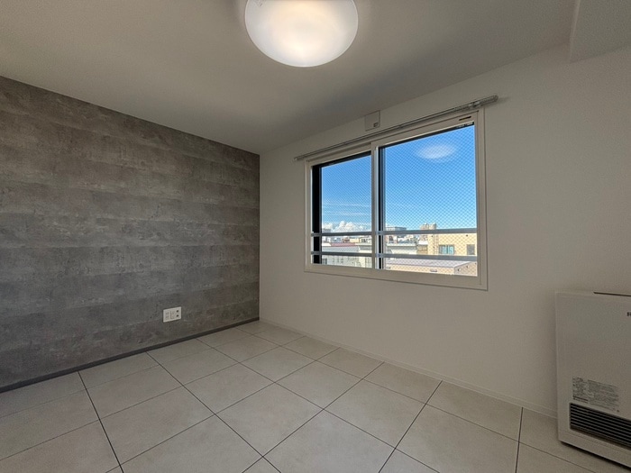 物件内観写真9　(居室)