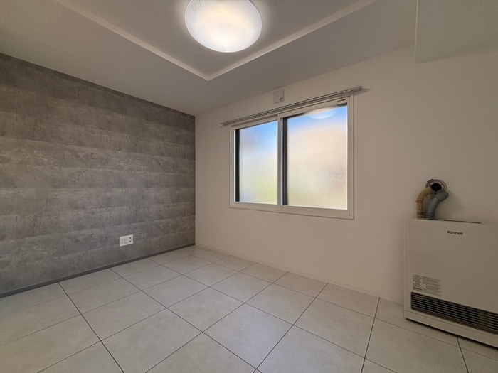 物件内観写真10　(居室)