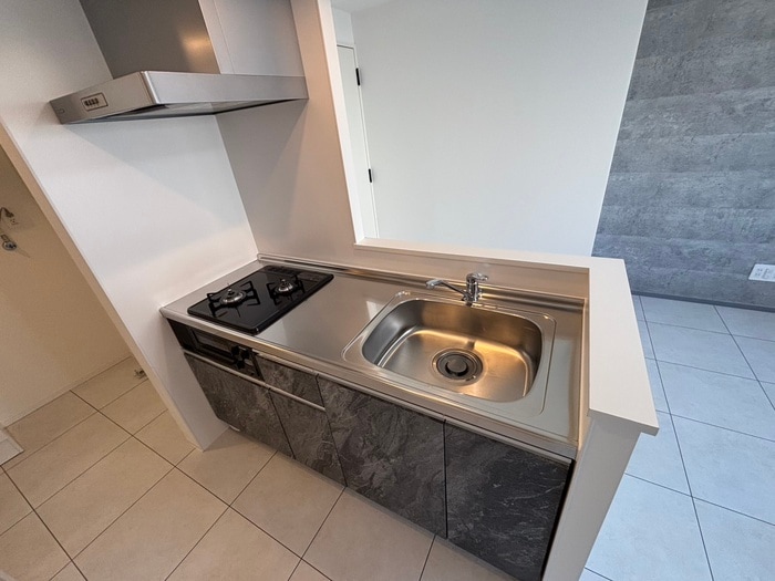 物件内観写真13　(キッチン)