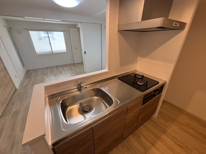 物件内観写真13　(キッチン)