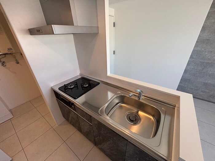 物件内観写真13　(キッチン)