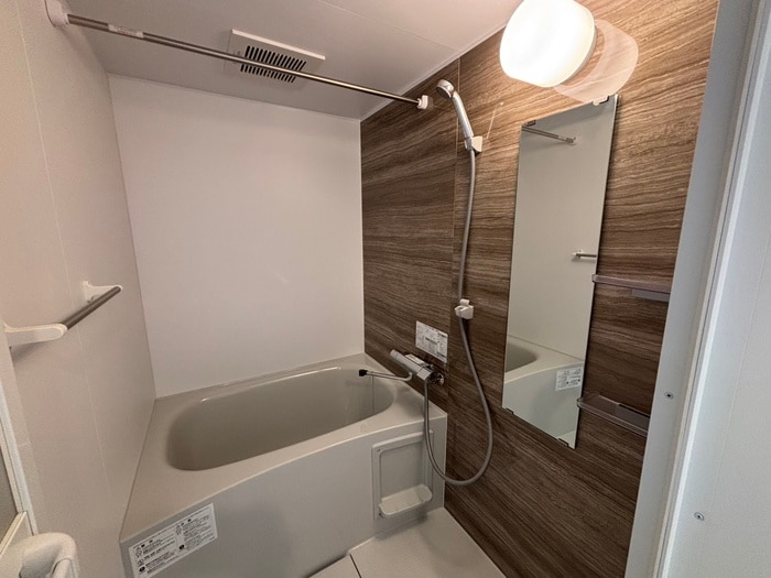 物件内観写真14　(バス／シャワールーム等)