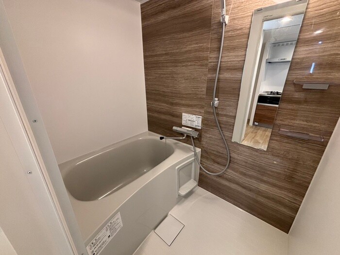 物件内観写真14　(バス／シャワールーム等)