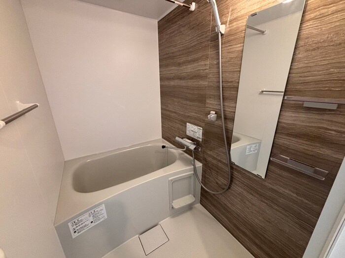 物件内観写真14　(バス／シャワールーム等)