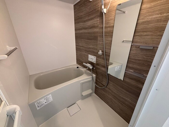 物件内観写真14　(バス／シャワールーム等)